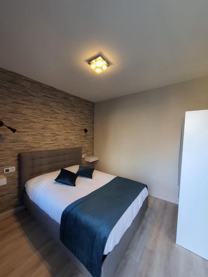 New Windsor Hotel Étretat Kültér fotó