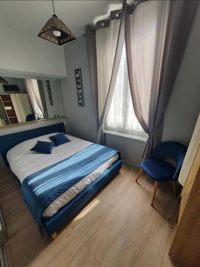 New Windsor Hotel Étretat Kültér fotó