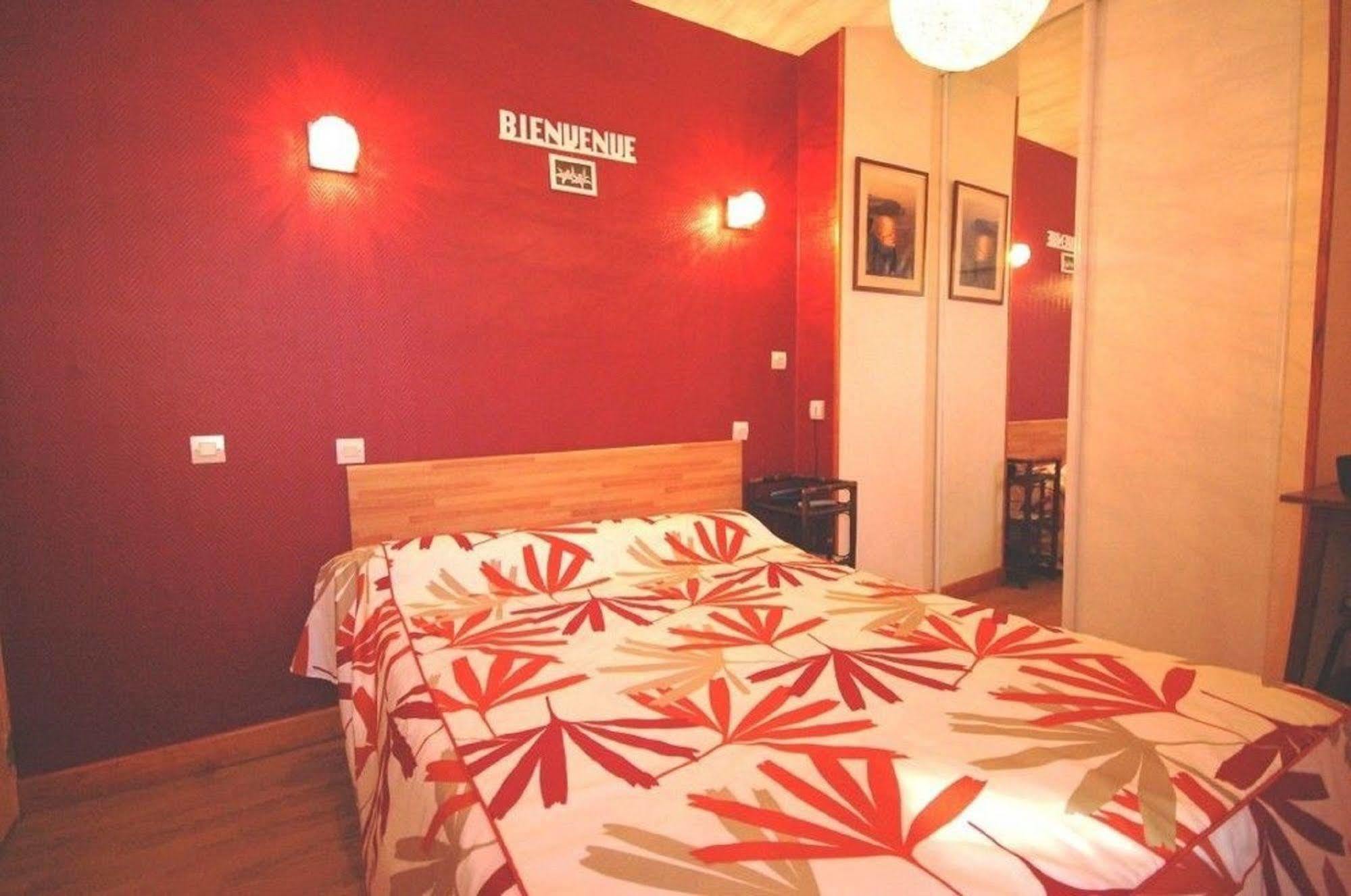New Windsor Hotel Étretat Kültér fotó